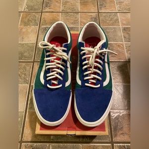 VANS OLD SCHOOL ‘YACHT CLUB’
